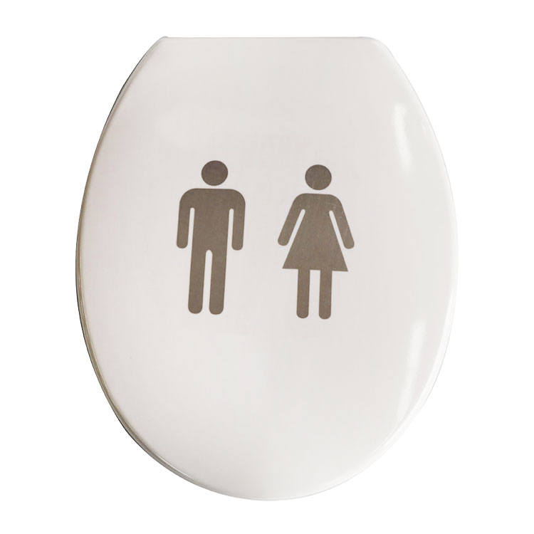 How Does a Duroplast Toilet Seat Enhance Bathroom Hygiene and Durability?