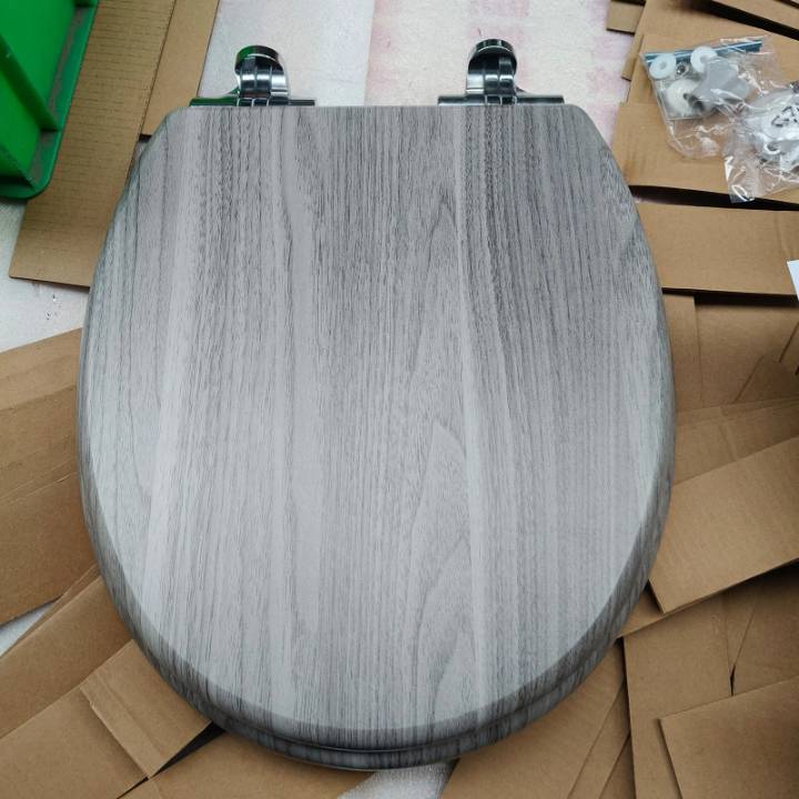 Why Choosing the Right Toilet Seat Supplier Matters for Your Business